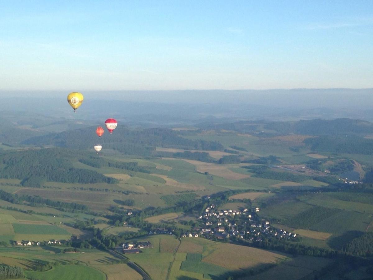Gasthof Zwilling Bödefeld Esterno foto