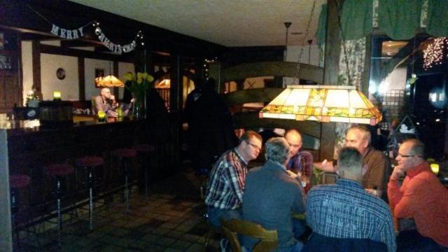 Gasthof Zwilling Bödefeld Esterno foto